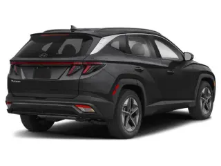 Hyundai TUCSON 2025 AWD SEL Conveniencia 4p SUV