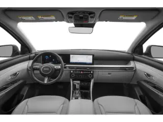 Hyundai TUCSON 2025 AWD SEL Conveniencia 4p SUV