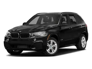 BMW X5 2017 AWD xDrive35i 4p SUV