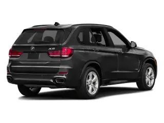 BMW X5 2017 AWD xDrive35i 4p SUV