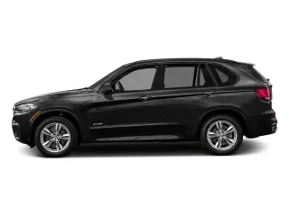 BMW X5 2017 AWD xDrive35i 4p SUV