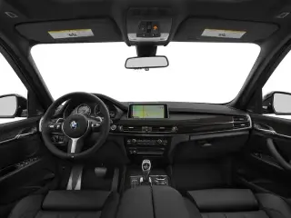 BMW X5 2017 AWD xDrive35i 4p SUV