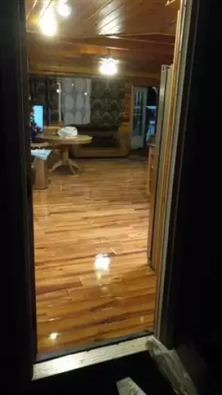 Instalación de Pisos