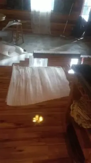 Instalación de Pisos