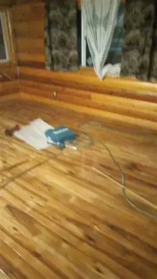 Instalación de Pisos