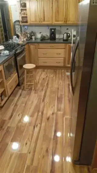 Instalación de Pisos