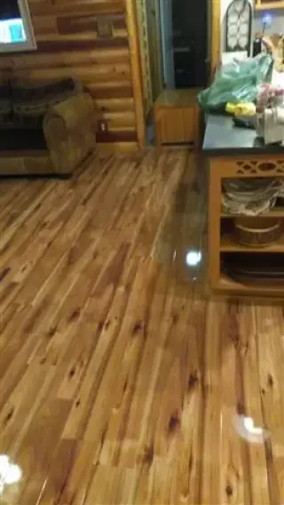 Instalación de Pisos