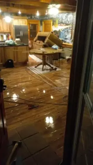 Instalación de Pisos