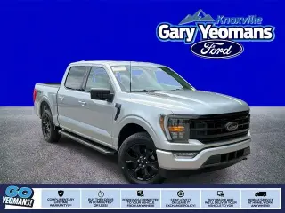 Ford F-150 2023 4x4 XLT 4dr SuperCrew 5.5 ft. SB