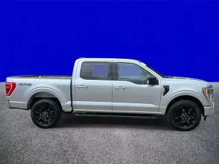Ford F-150 2023 4x4 XLT 4dr SuperCrew 5.5 ft. SB