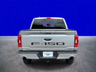 Ford F-150 2023 4x4 XLT 4dr SuperCrew 5.5 ft. SB