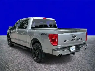 Ford F-150 2023 4x4 XLT 4dr SuperCrew 5.5 ft. SB