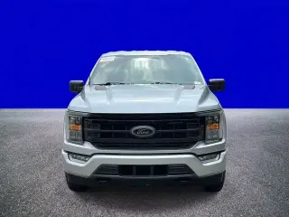Ford F-150 2023 4x4 XLT 4dr SuperCrew 5.5 ft. SB
