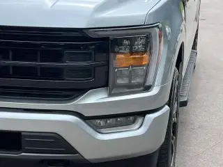 Ford F-150 2023 4x4 XLT 4dr SuperCrew 5.5 ft. SB