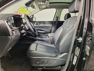 Kia Sorento Hybrid 2022 AWD EX 4p SUV