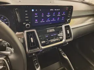 Kia Sorento Hybrid 2022 AWD EX 4p SUV