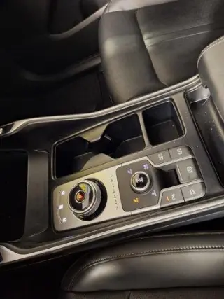 Kia Sorento Hybrid 2022 AWD EX 4p SUV