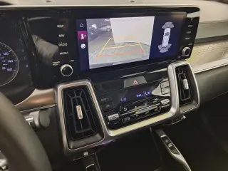 Kia Sorento Hybrid 2022 AWD EX 4p SUV