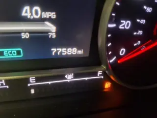 Kia Sorento Hybrid 2022 AWD EX 4p SUV