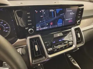 Kia Sorento Hybrid 2022 AWD EX 4p SUV