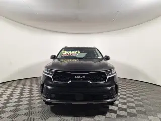 Kia Sorento Hybrid 2022 AWD EX 4p SUV