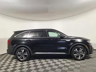 Kia Sorento Hybrid 2022 AWD EX 4p SUV
