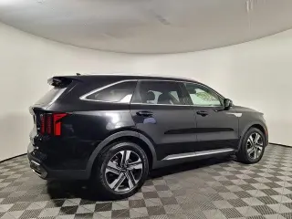 Kia Sorento Hybrid 2022 AWD EX 4p SUV