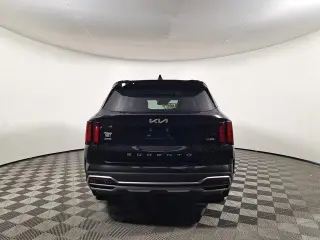 Kia Sorento Hybrid 2022 AWD EX 4p SUV