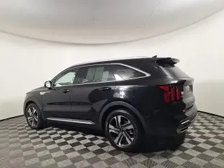 Kia Sorento Hybrid 2022 AWD EX 4p SUV