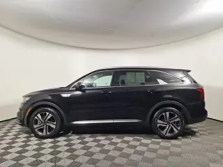 Kia Sorento Hybrid 2022 AWD EX 4p SUV