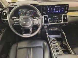 Kia Sorento Hybrid 2022 AWD EX 4p SUV