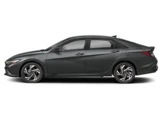 Hyundai ELANTRA 2025 SEL Sport 4p Sedan