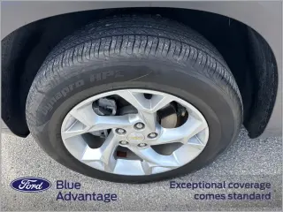 Chevrolet Trax 2024 LS 4p Crossover