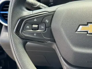 Chevrolet Trax 2024 LS 4p Crossover