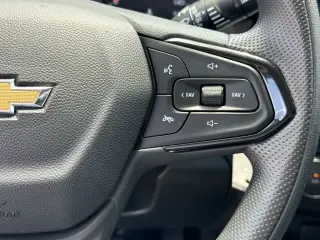 Chevrolet Trax 2024 LS 4p Crossover
