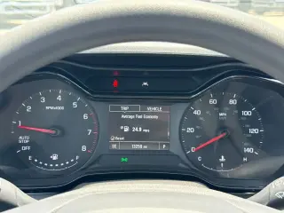 Chevrolet Trax 2024 LS 4p Crossover