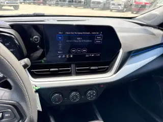 Chevrolet Trax 2024 LS 4p Crossover