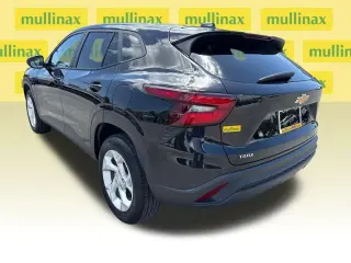 Chevrolet Trax 2024 LS 4p Crossover