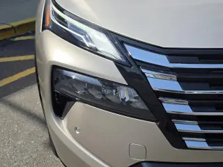 Nissan Rogue 2026 AWD Platinum 4p Crossover