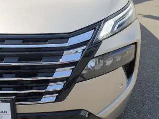 Nissan Rogue 2026 AWD Platinum 4p Crossover