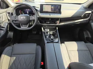 Nissan Rogue 2026 AWD Platinum 4p Crossover