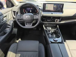 Nissan Rogue 2026 AWD Platinum 4p Crossover