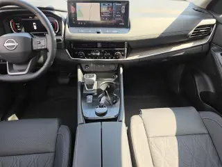 Nissan Rogue 2026 AWD Platinum 4p Crossover