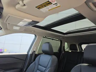 Nissan Rogue 2026 AWD Platinum 4p Crossover