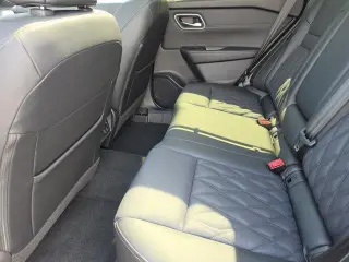 Nissan Rogue 2026 AWD Platinum 4p Crossover