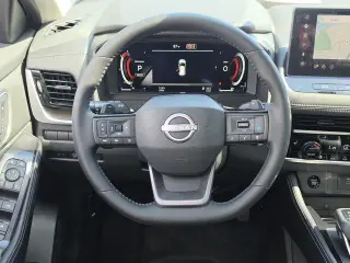Nissan Rogue 2026 AWD Platinum 4p Crossover