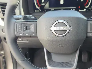 Nissan Rogue 2026 AWD Platinum 4p Crossover
