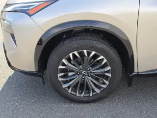 Nissan Rogue 2026 AWD Platinum 4p Crossover