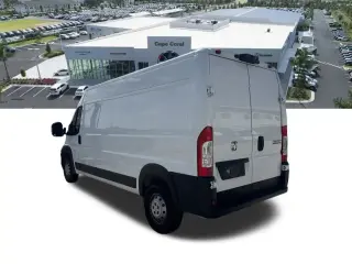 Ram ProMaster 2023 2500 159 WB 3dr High Roof Cargo Van