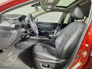 Nissan Altima 2024 2.0 SR 4p Sedan